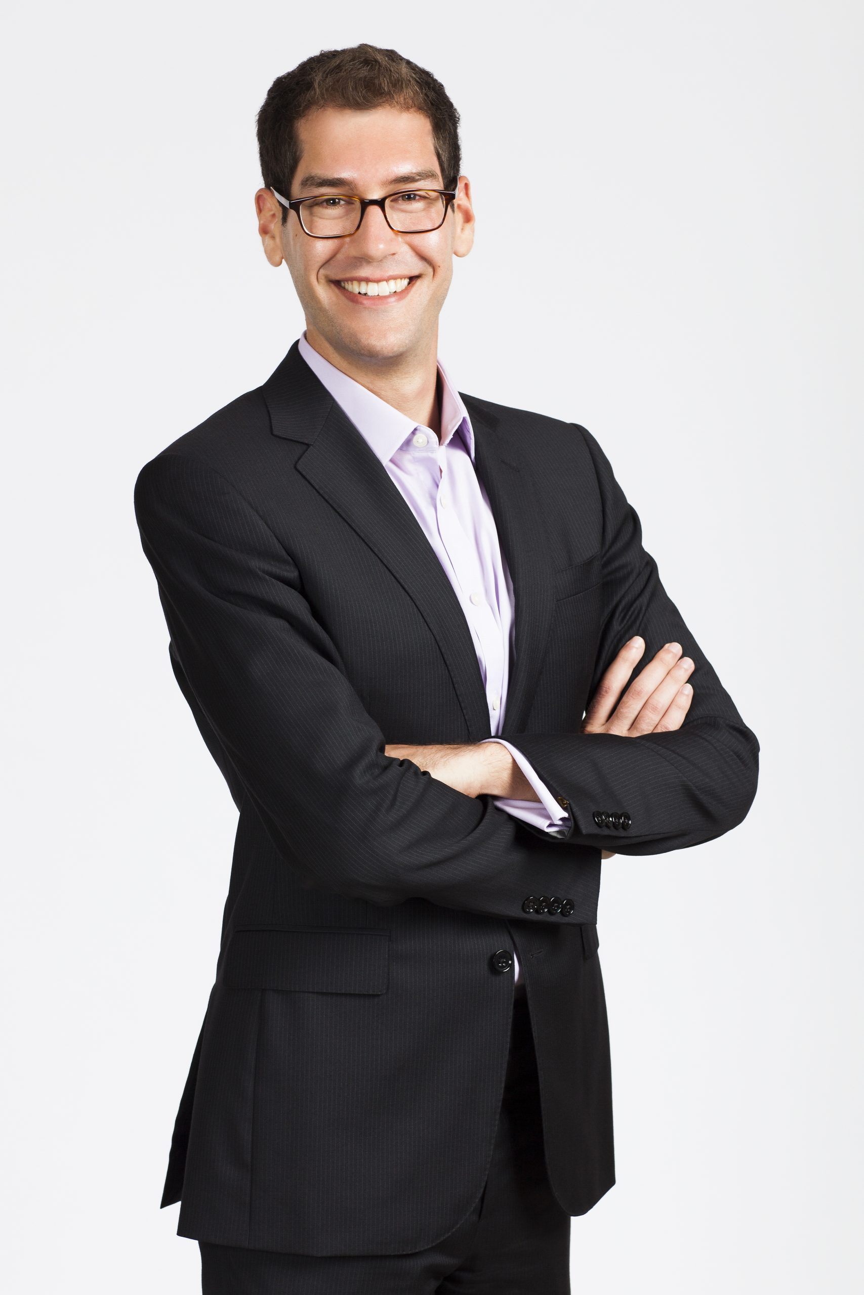 Matthew C. Klein Speaker