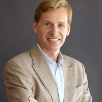 Morten Hansen Speaker