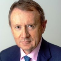 Tim Willasey-Wilsey Speaker