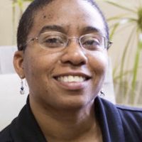 Keisha Lindsay Speaker