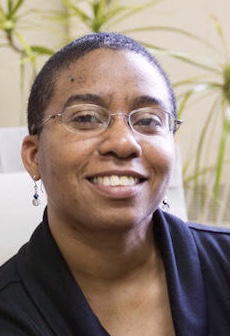 Keisha Lindsay Speaker