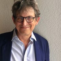 Alan Rusbridger Speaker