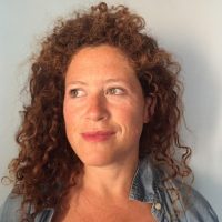 Zoe Strimpel Speaker