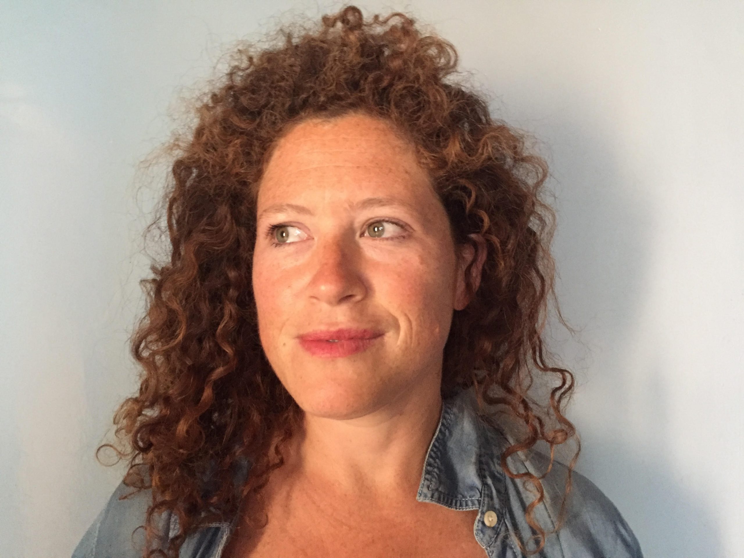 Zoe Strimpel Speaker