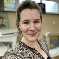 Daisy Rogers Speaker