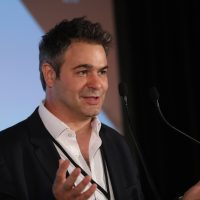 Mark Leonard Speaker