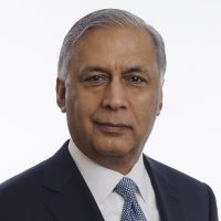 Shaukat Aziz Speaker