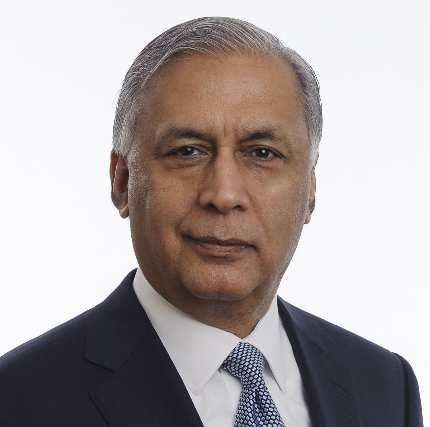 Shaukat Aziz Speaker
