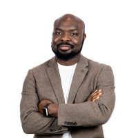 Sope Agbelusi Speaker