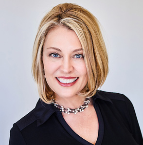 Colette Carlson Speaker