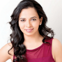 Rujuta Diwekar Speaker