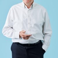 Brian McBride Speaker