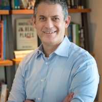 Dan Breznitz Speaker