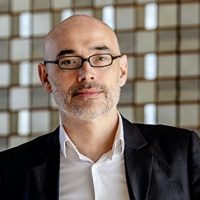 Francis de Véricourt Speaker