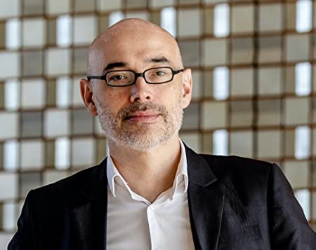 Francis de Véricourt Speaker