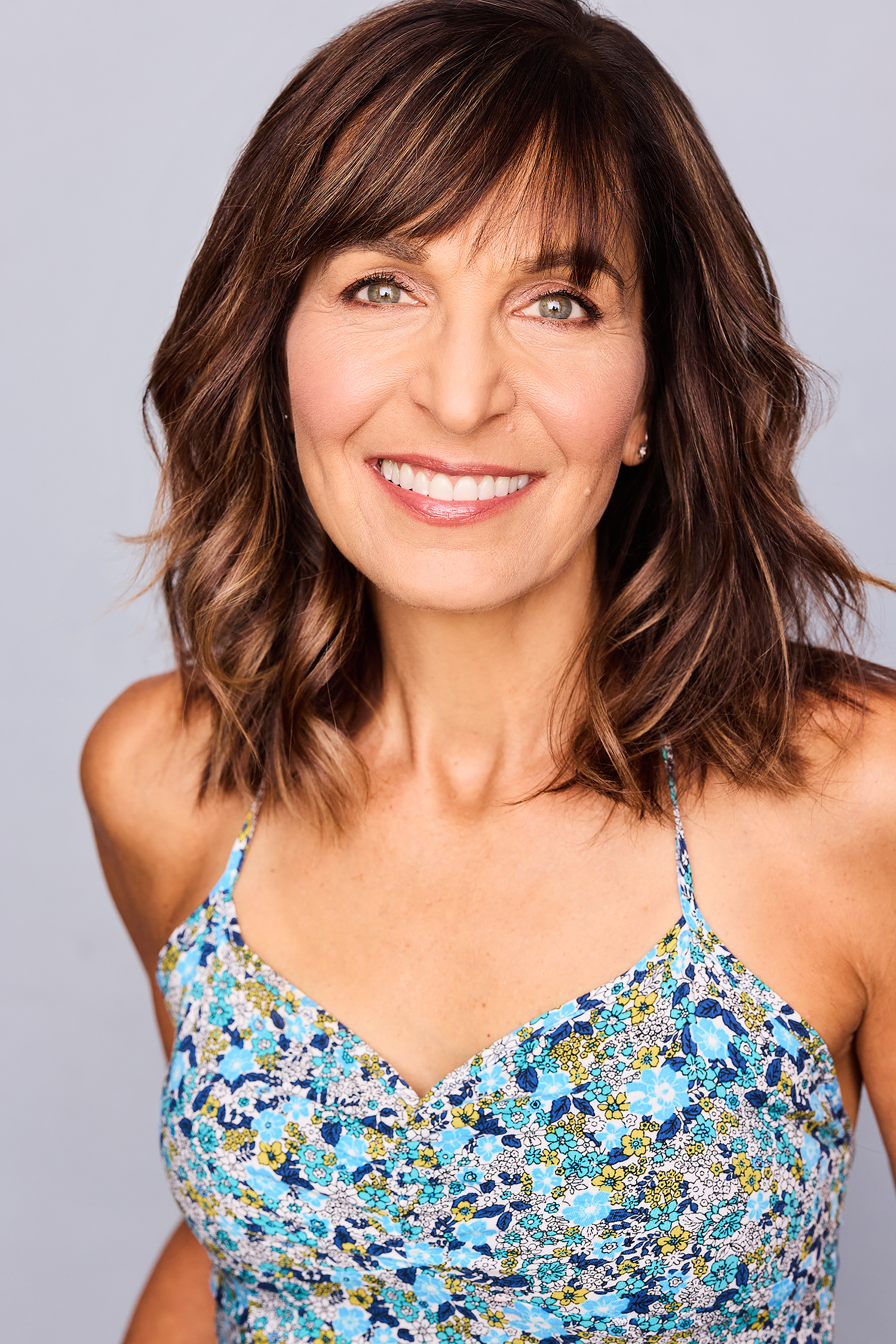 Janeane Bernstein EdD Speaker