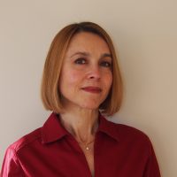 Patricia Gestoso Speaker