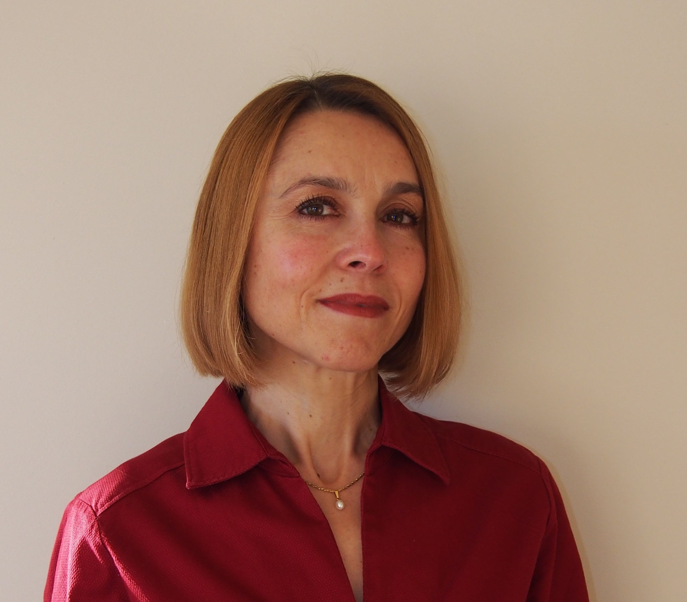 Patricia Gestoso Speaker