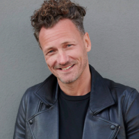 Thomas Kolster Speaker