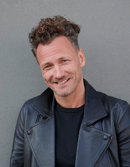 Thomas Kolster Speaker