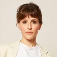 Maxine Bédat Speaker