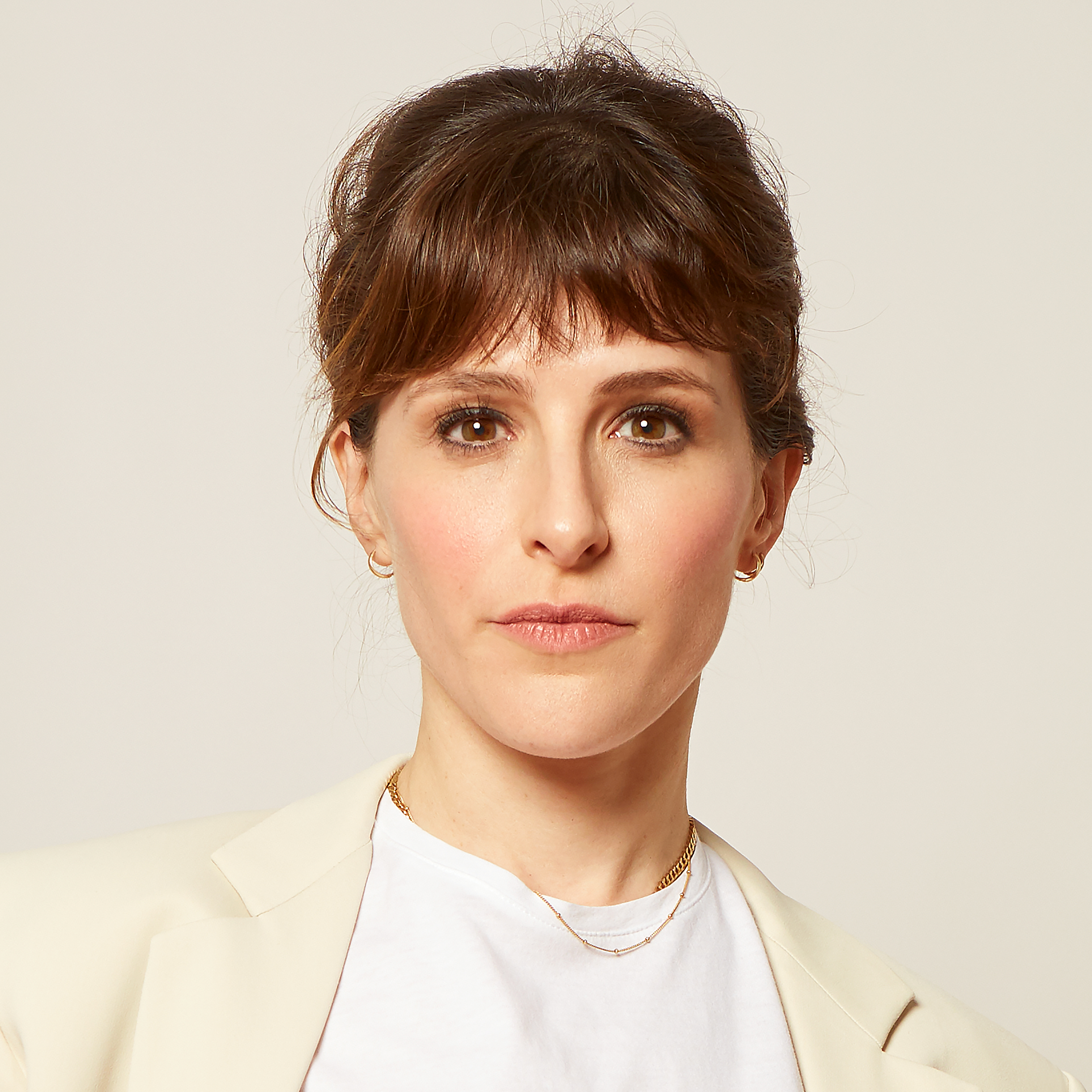 Maxine Bédat Speaker