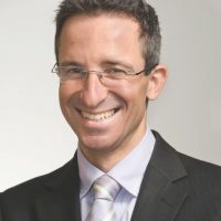 Tal Ben-Shahar Speaker