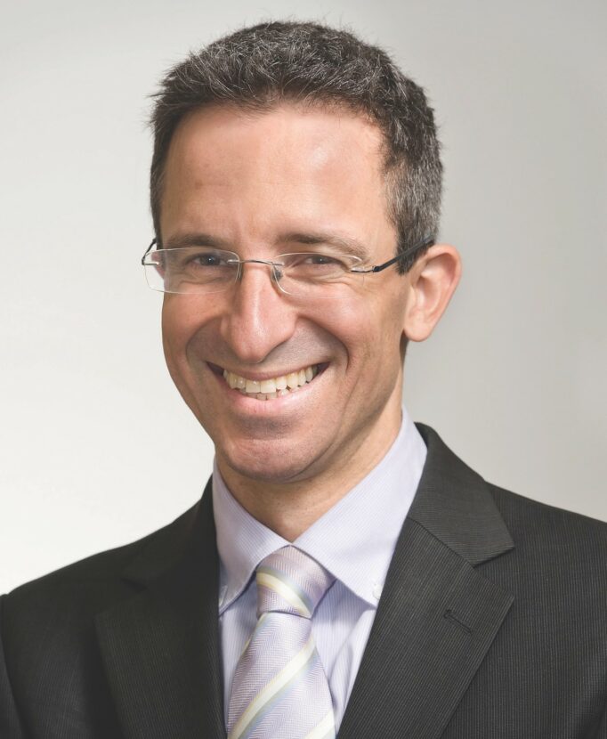 Tal Ben-Shahar Speaker