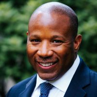 Robert Livingston Speaker