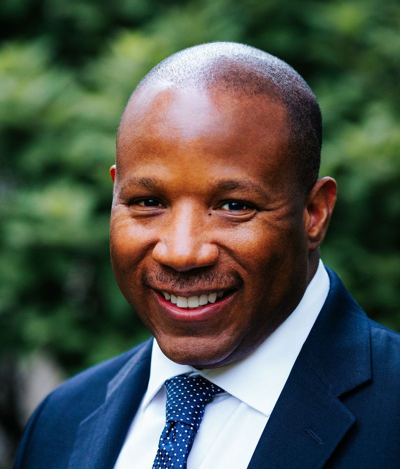 Robert Livingston Speaker