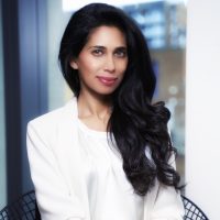 Fagun Thakrar Speaker