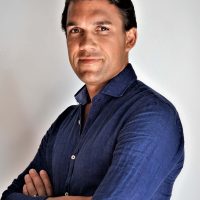 Karl Lillrud Speaker