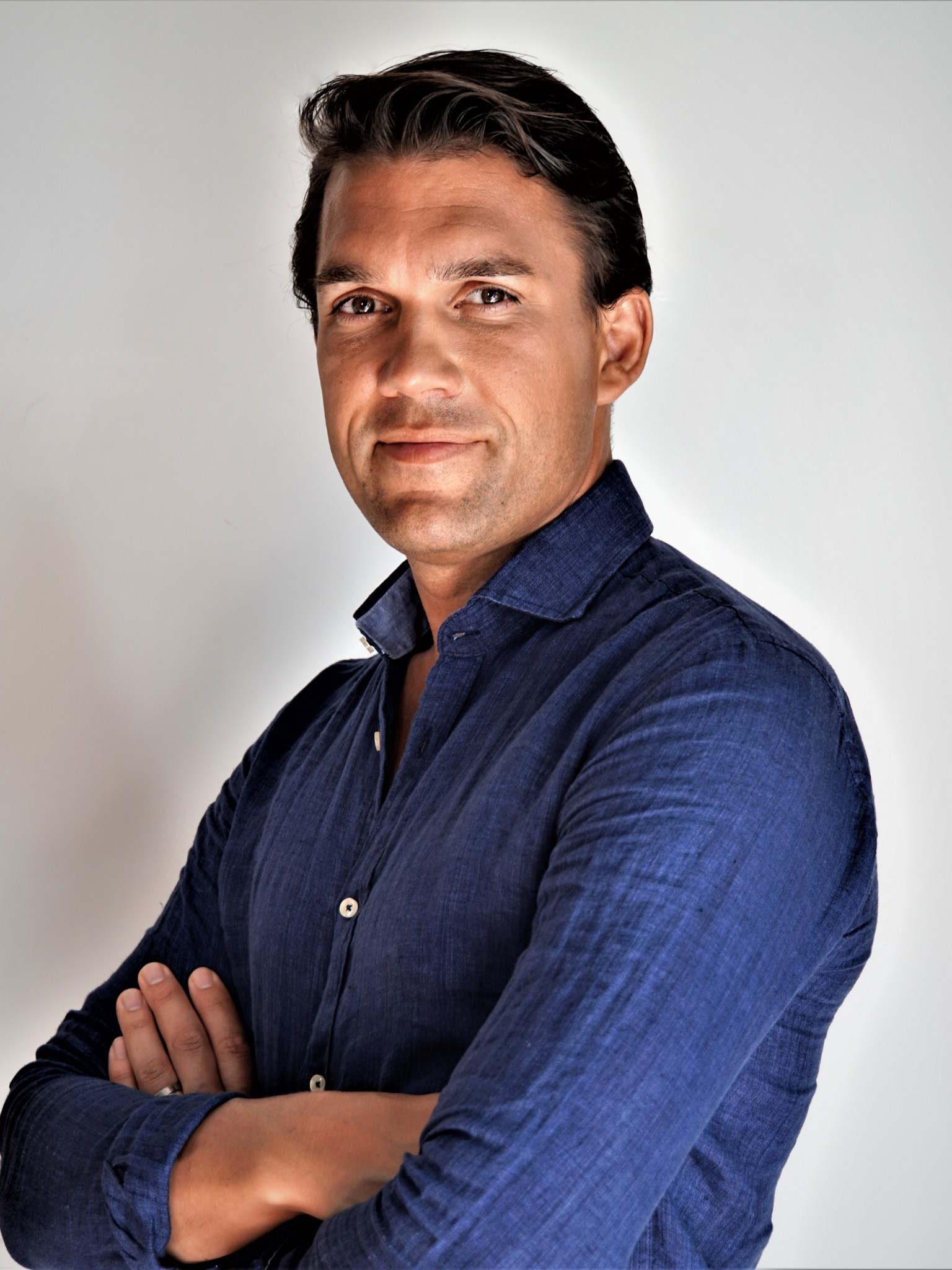 Karl Lillrud Speaker