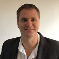 Neil Heritage Speaker