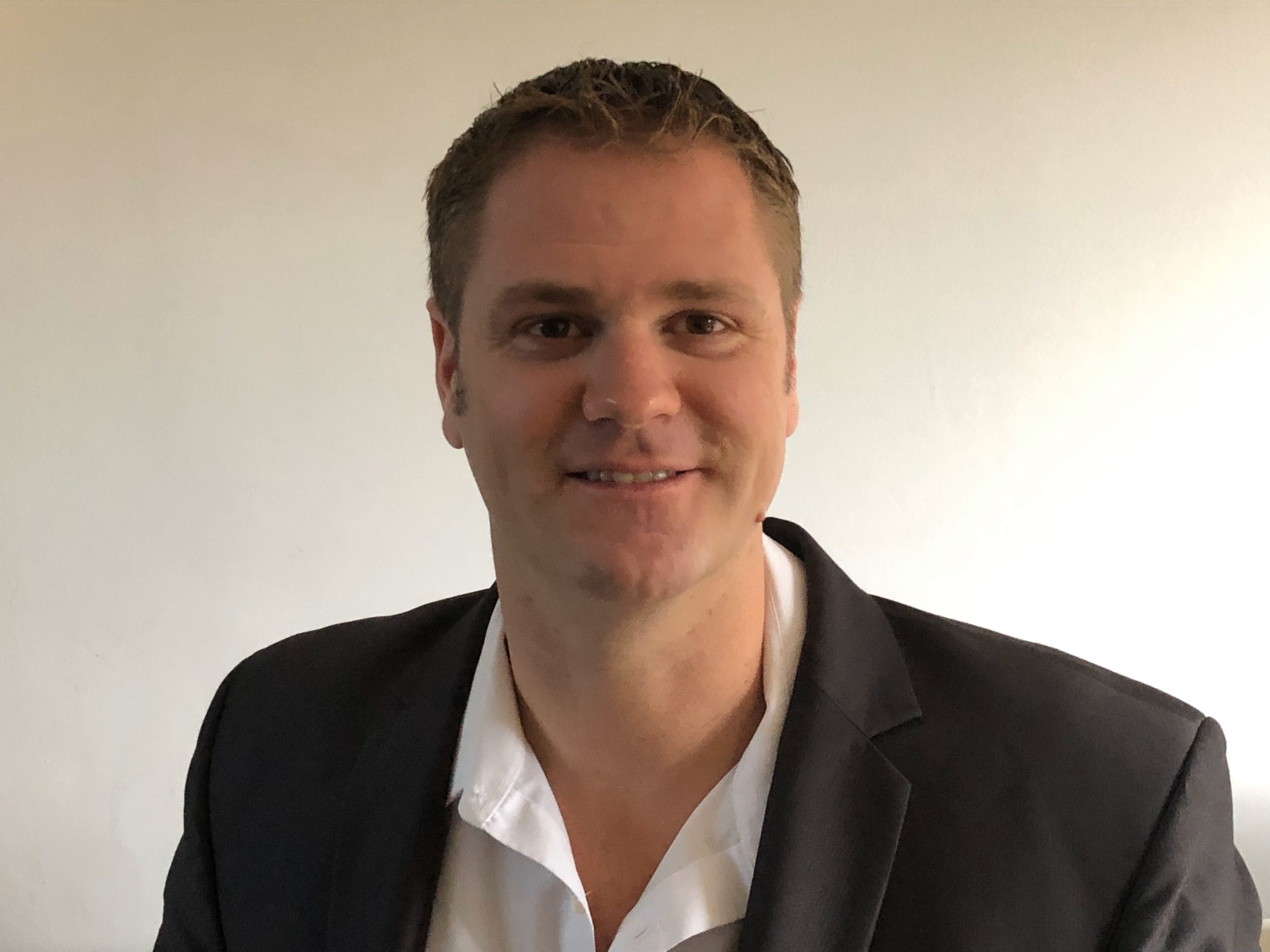 Neil Heritage Speaker