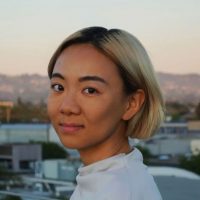 Xiaowei R. Wang Speaker