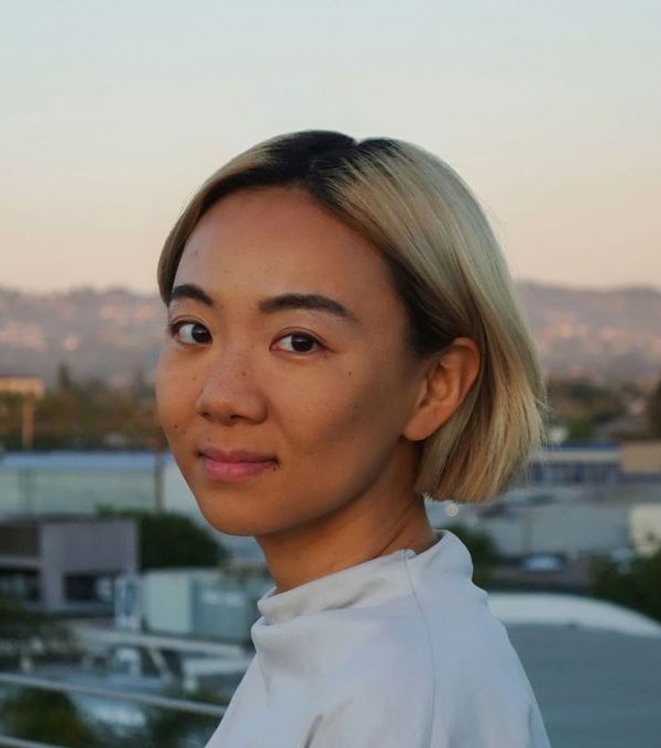 Xiaowei R. Wang headshot