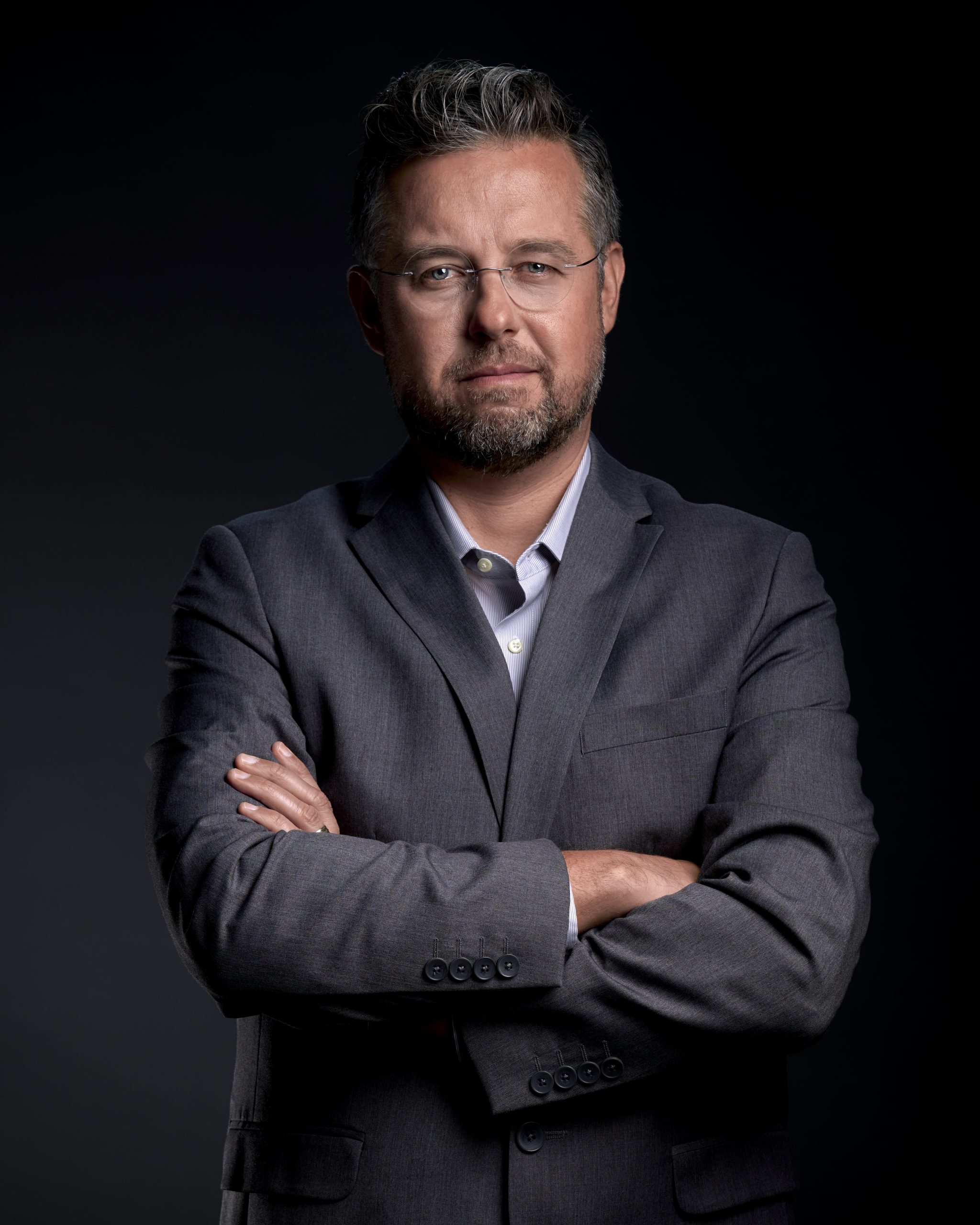 Brian Glibkowski Speaker