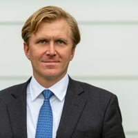 Elbridge Colby Speaker