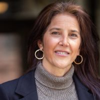 Dafna Kaplan Speaker