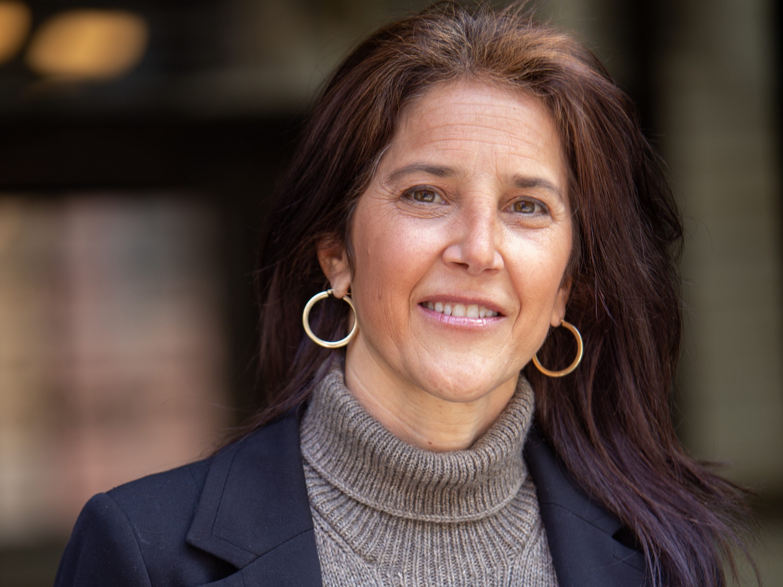 Dafna Kaplan Speaker