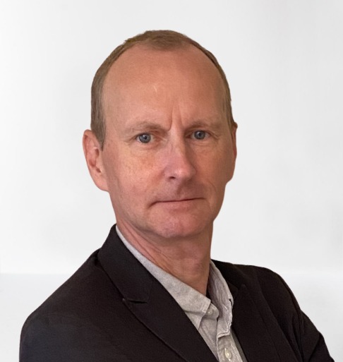 Peter Hlavnicka Speaker