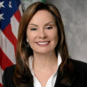 Rosie Rios Speaker