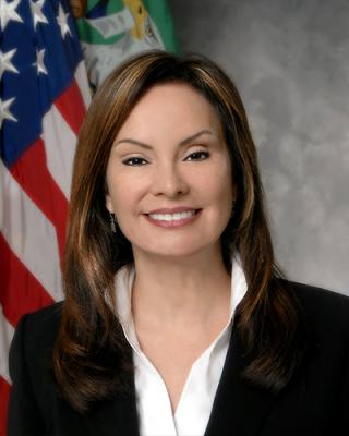 Rosie Rios Speaker