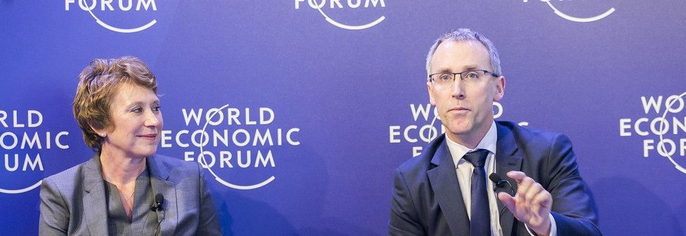 ciaran martin on panel