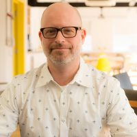 Aaron Balick Speaker