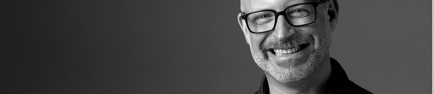 Aaron Balick Speaker