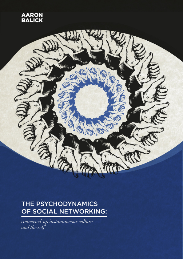 Aaron Balick Speaker