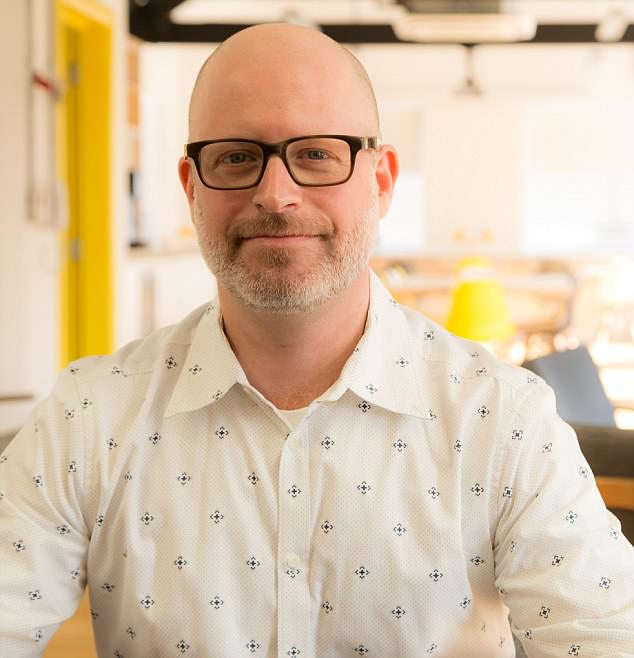 Aaron Balick Speaker