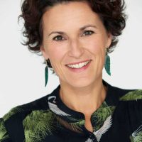 Christina Boutrup Speaker